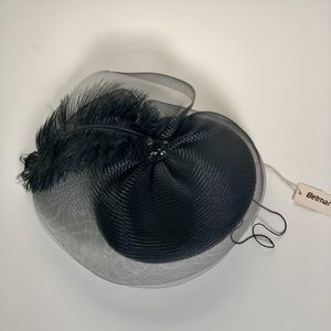 Vintage Betmar Dress Hat NWT